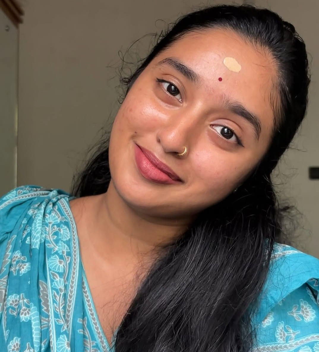 আমি আর আমার বিধবা মা